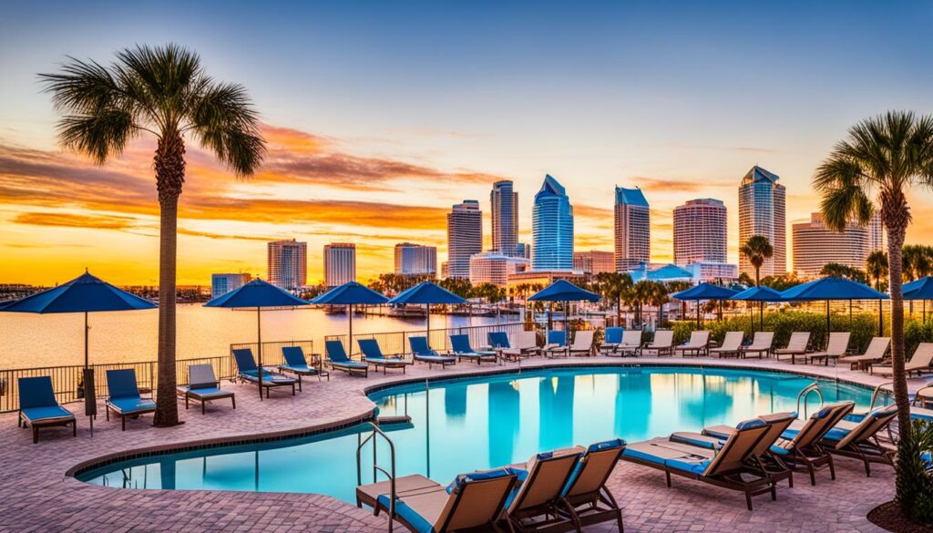 Affordable Tampa Vacation Deals Affordable Tampa Vacation Deals