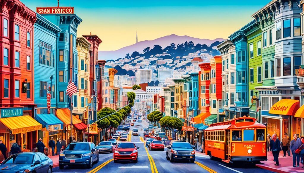 Affordable accommodations near San Francisco attractions Affordable accommodations near San Francisco attractions