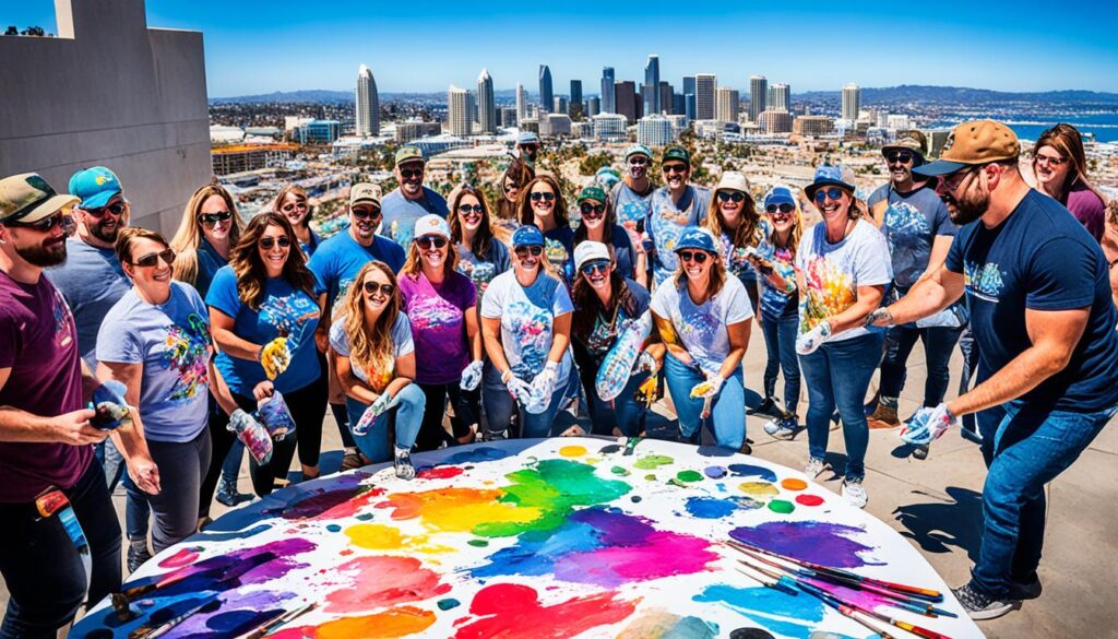 Affordable attractions in San Diego Affordable attractions in San Diego