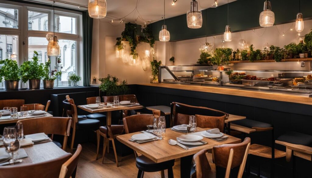 Affordable dining options in Helsinki Affordable dining options in Helsinki