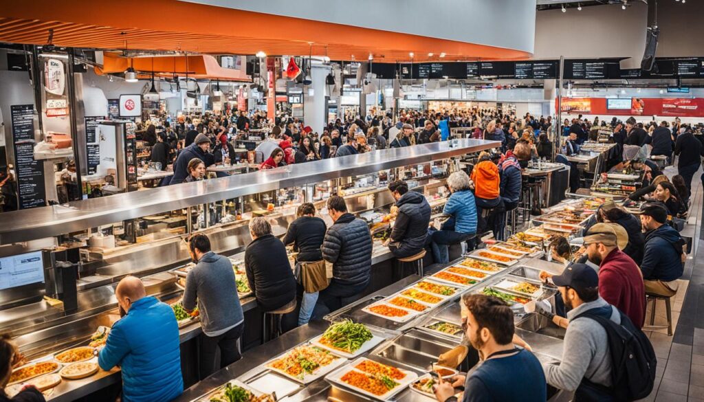 Affordable dining spots in Toronto Affordable dining spots in Toronto