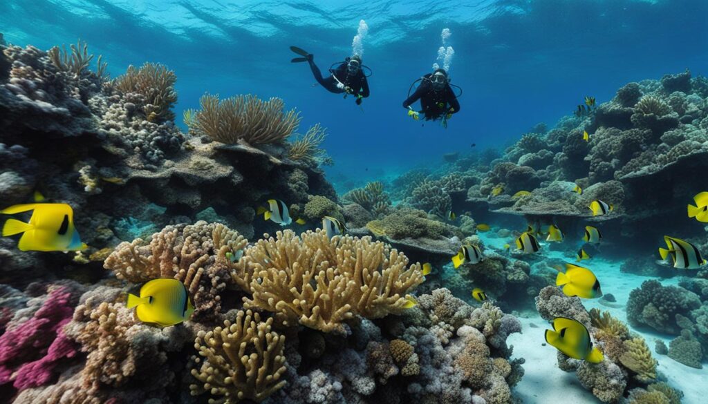 Affordable diving experiences in Cancun Affordable diving experiences in Cancun