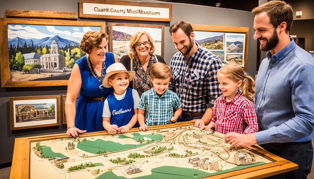 Affordable family activities in Las Vegas Affordable family activities in Las Vegas