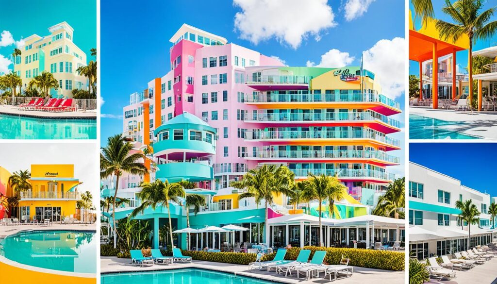 Affordable hotels Miami Affordable hotels Miami