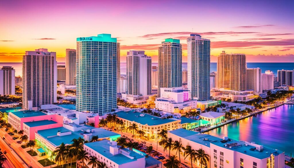 Affordable hotels Miami Affordable hotels Miami