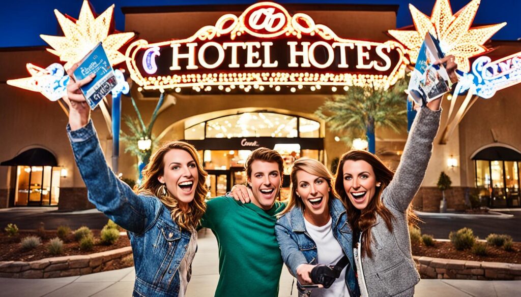 Affordable hotels in Carson City for nightlife Affordable hotels in Carson City for nightlife