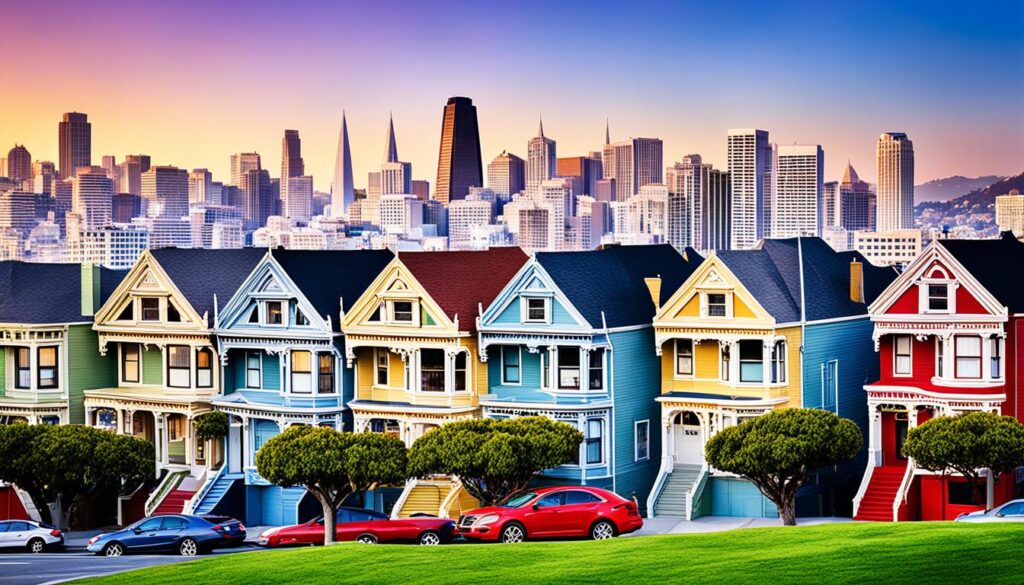 Affordable hotels in San Francisco Affordable hotels in San Francisco