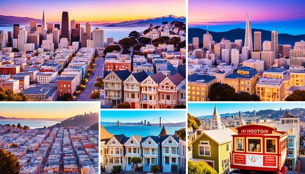 Affordable hotels in San Francisco Affordable hotels in San Francisco