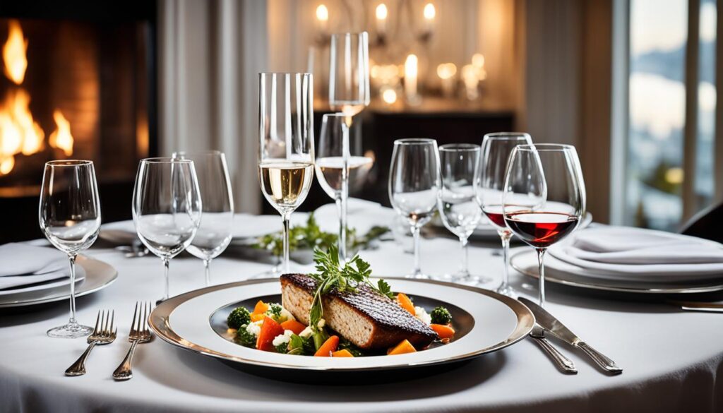 Affordable luxury experiences in Canada Affordable luxury experiences in Canada