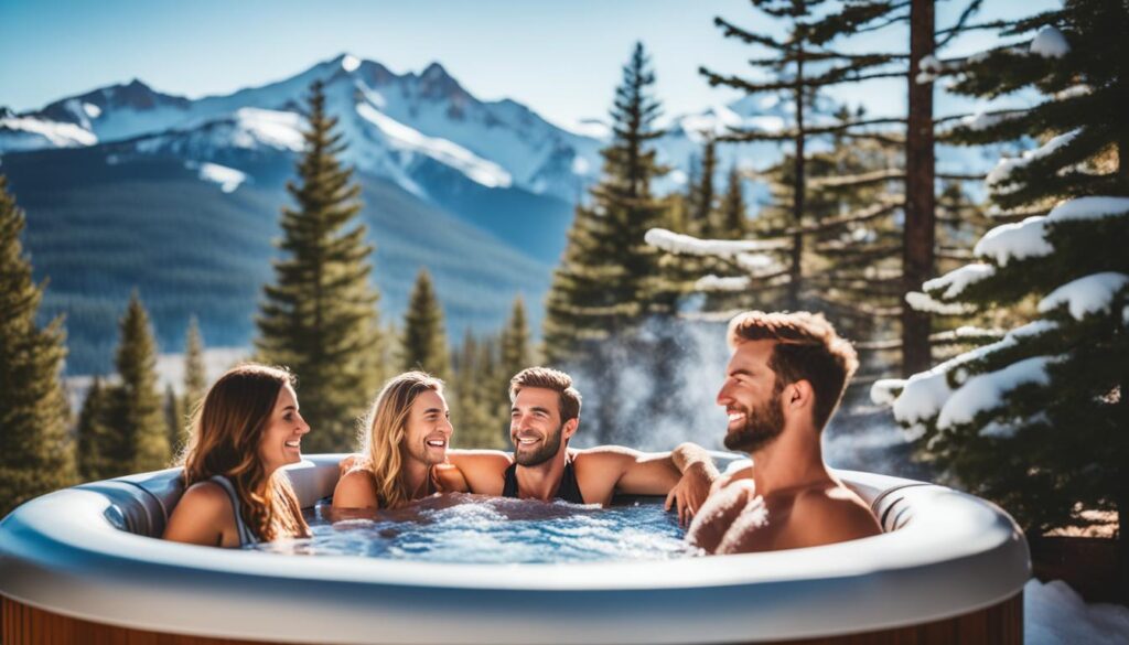 Affordable luxury experiences in Canada Affordable luxury experiences in Canada