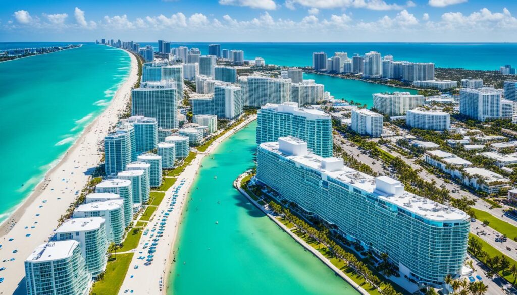 Affordable luxury hotels in Miami with ocean views Affordable luxury hotels in Miami with ocean views