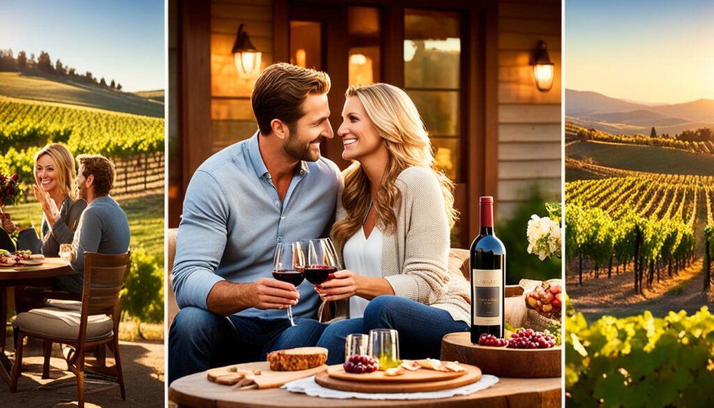 Affordable romantic vacations Affordable romantic vacations