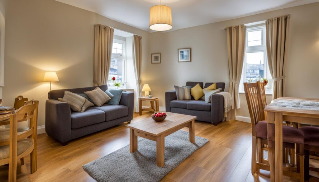 Affordable self-catering accommodations in Galway Affordable self-catering accommodations in Galway