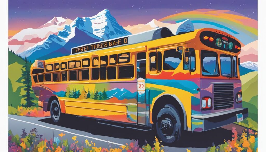 Affordable transportation in Banff Affordable transportation in Banff