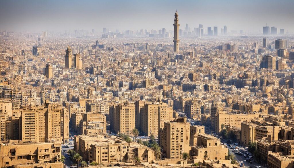 Affordable travel to Cairo Affordable travel to Cairo