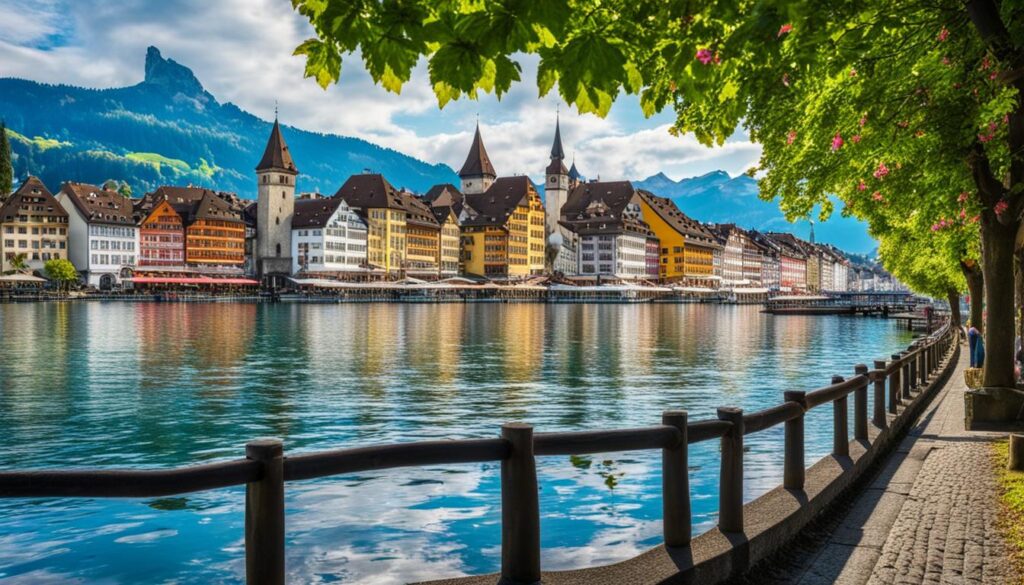 Affordable travel to Zurich Affordable travel to Zurich