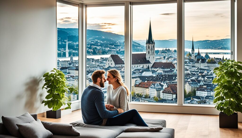 Affordable travel to Zurich Affordable travel to Zurich