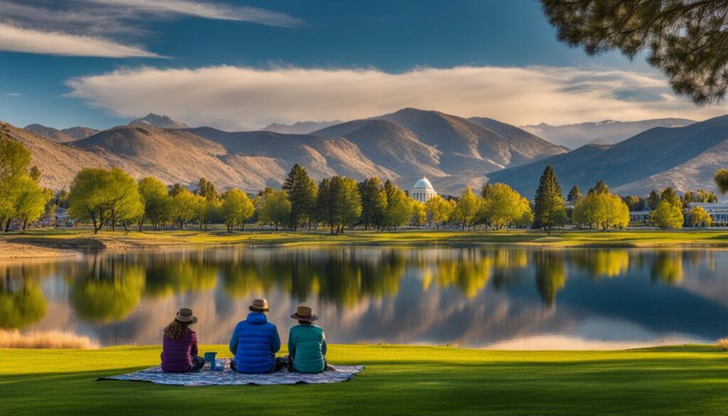 Affordable weekend getaways to Carson City Affordable weekend getaways to Carson City
