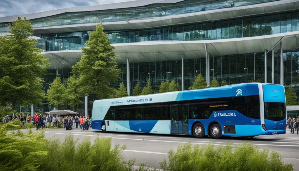 Airport Transfers to Helsinki City Center Airport Transfers to Helsinki City Center