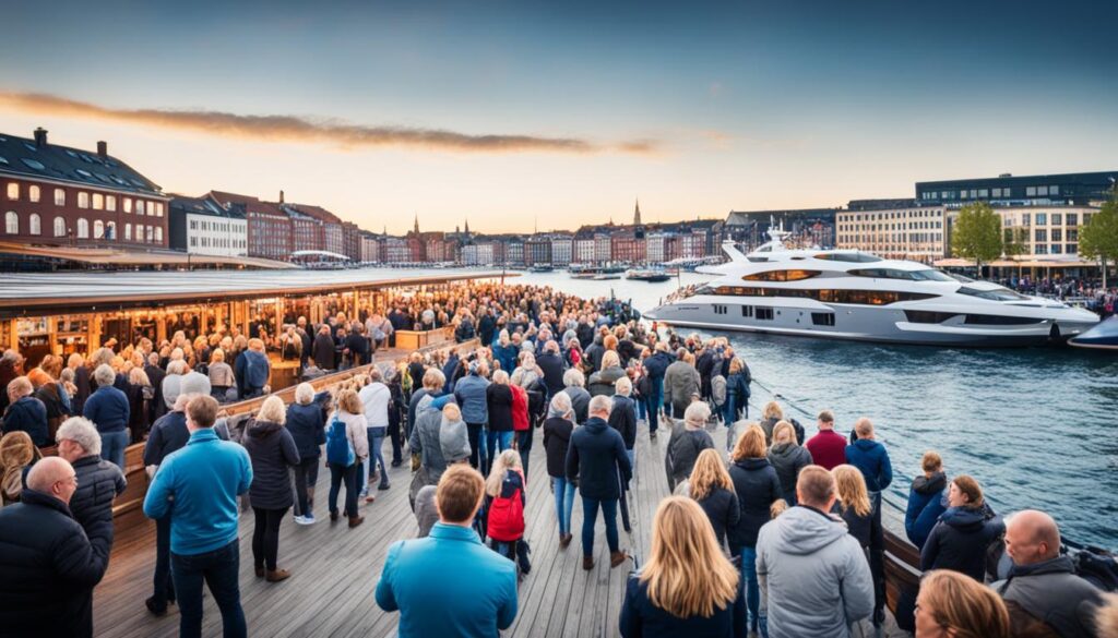 Aker Brygge popular opinion Aker Brygge popular opinion