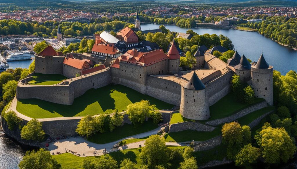 Akershus Fortress Akershus Fortress