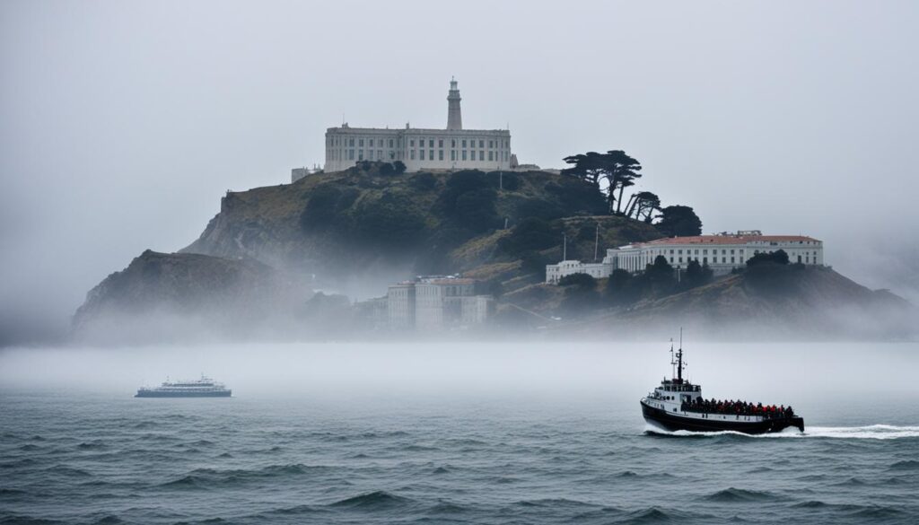 Alcatraz Island Alcatraz Island