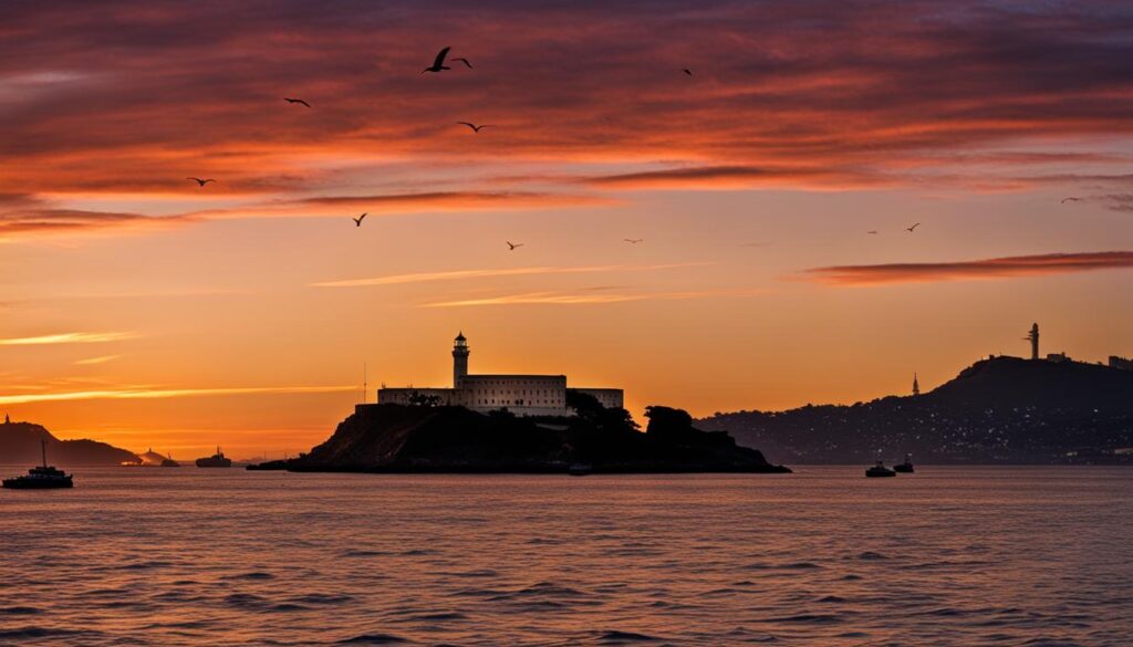 Alcatraz Island Alcatraz Island