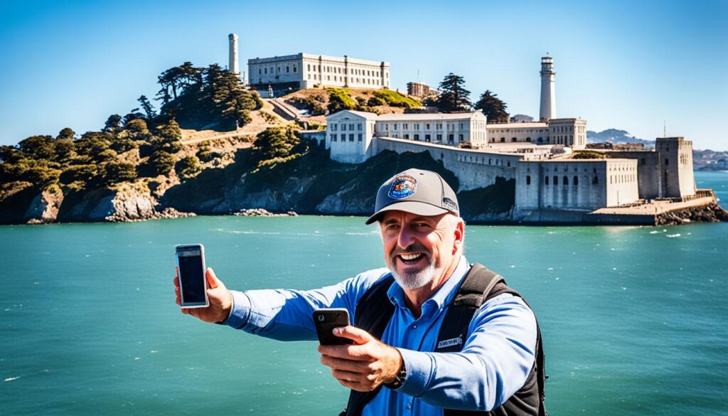 Alcatraz Island Activities Alcatraz Island Activities