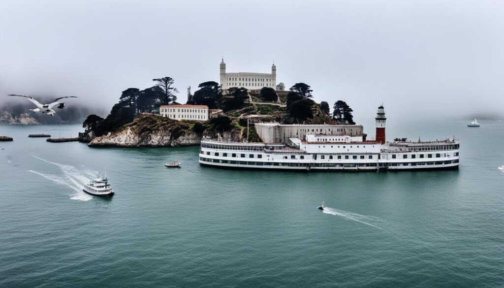Alcatraz Island Tours Alcatraz Island Tours