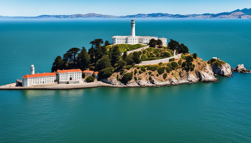 Alcatraz Island activities Alcatraz Island activities