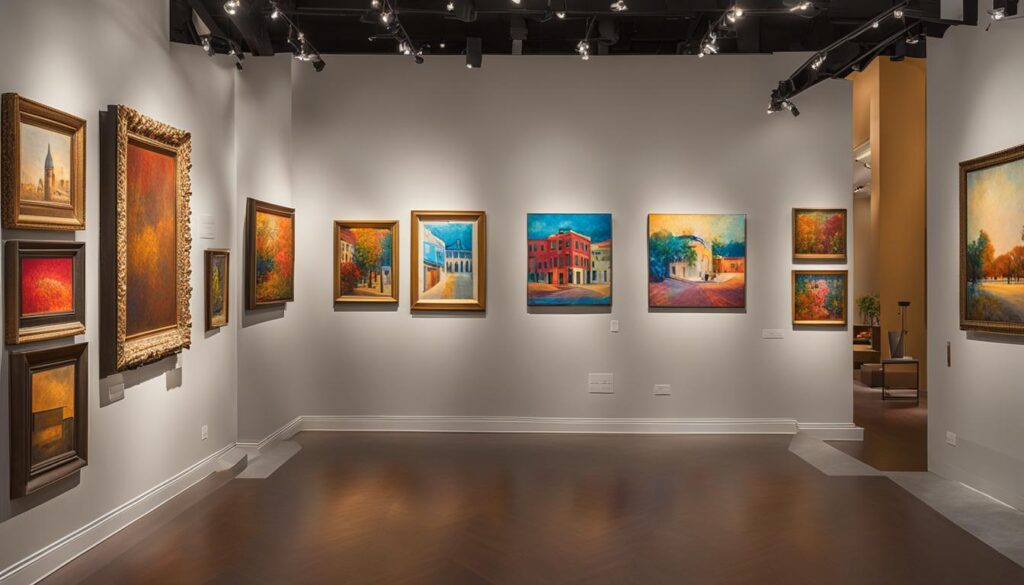Alexandria Art Gallery Alexandria Art Gallery
