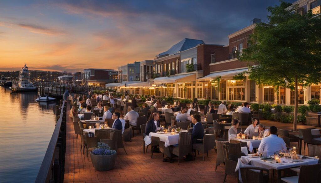 Alexandria seafood dining guide Alexandria seafood dining guide