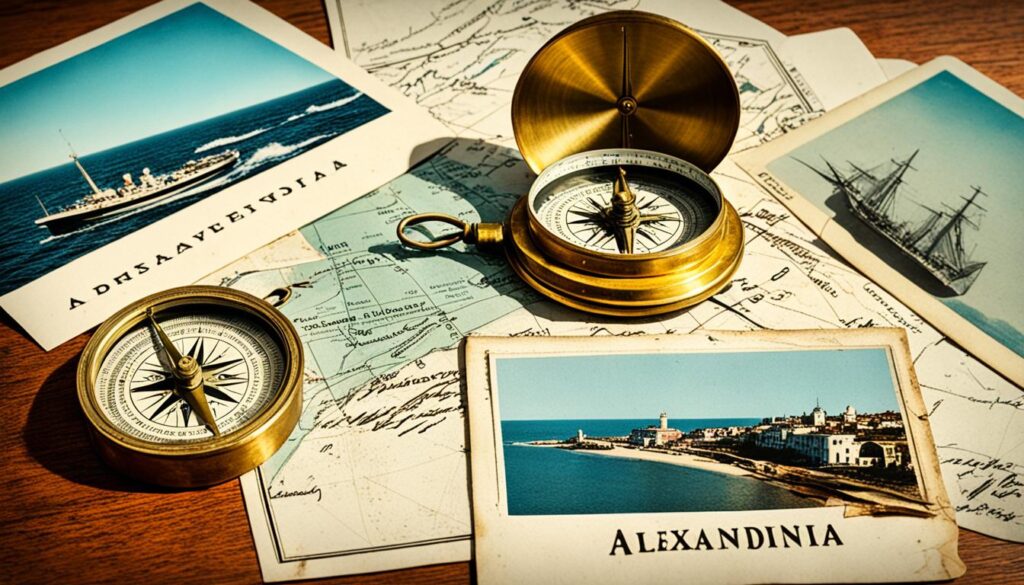 Alexandria souvenirs Alexandria souvenirs