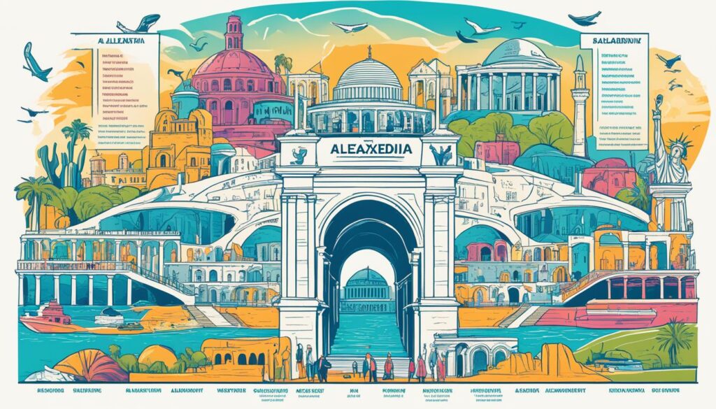 Alexandria trip costs Alexandria trip costs