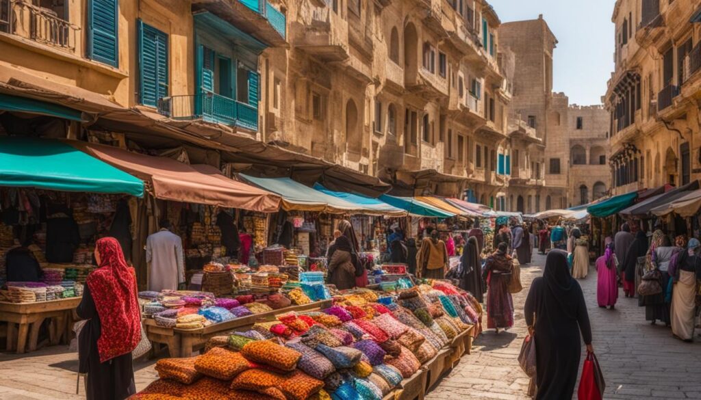 Alexandria weekend itinerary Alexandria weekend itinerary