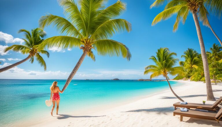 All Inclusive resorts Montego Bay