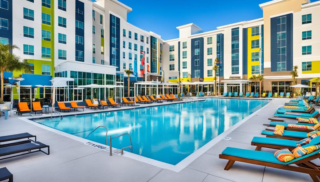 Aloft hotel amenities Aloft hotel amenities