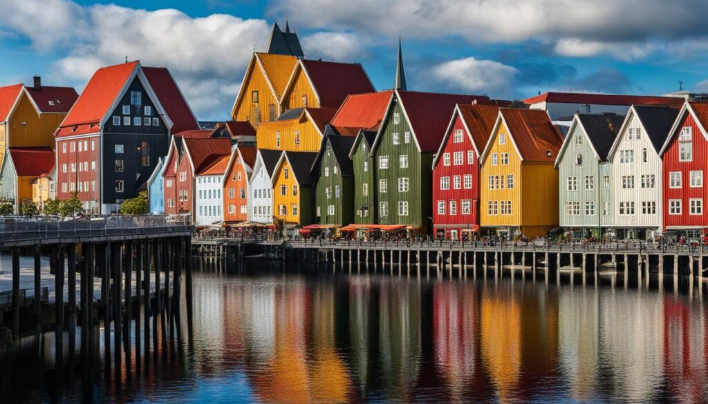 Alternative Norway Alternative Norway