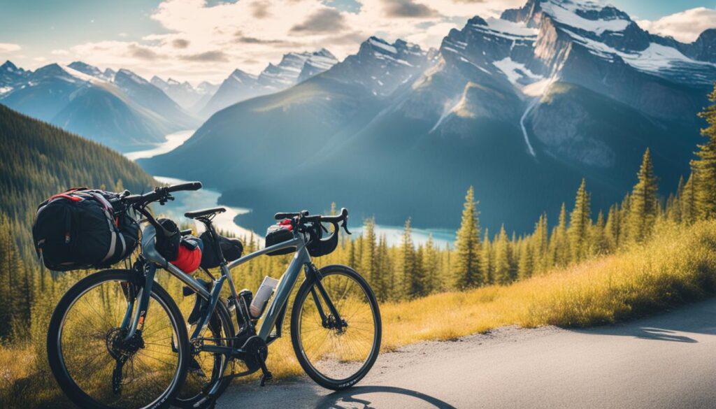 Alternative Transportation Options in Banff National Park Alternative Transportation Options in Banff National Park