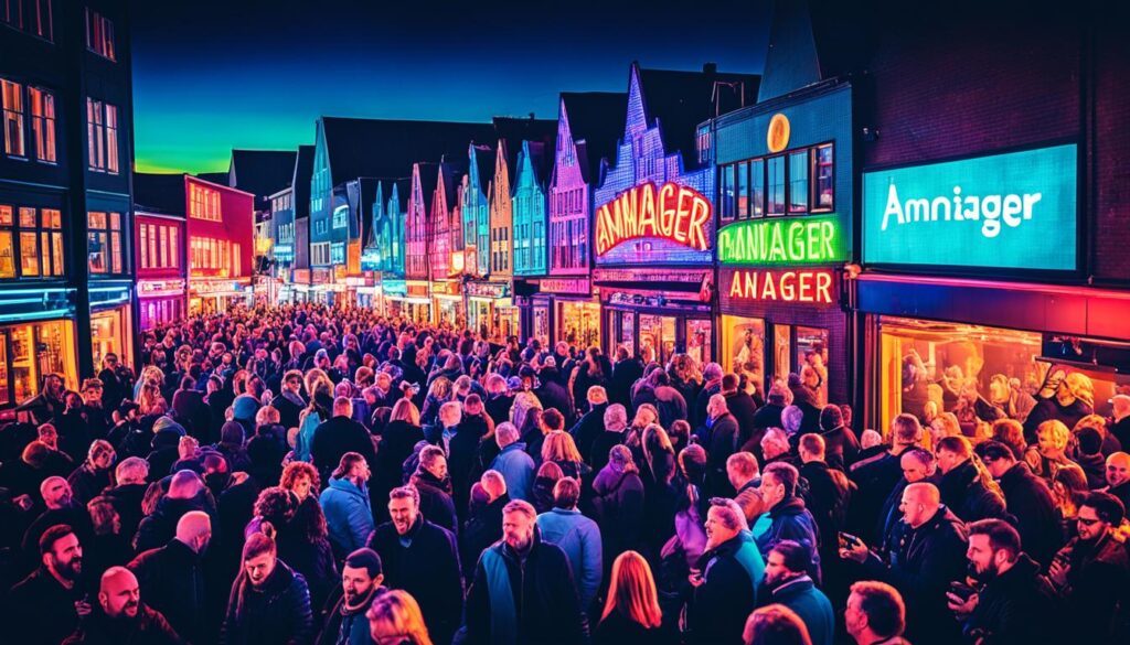 Amager Nightlife Amager Nightlife