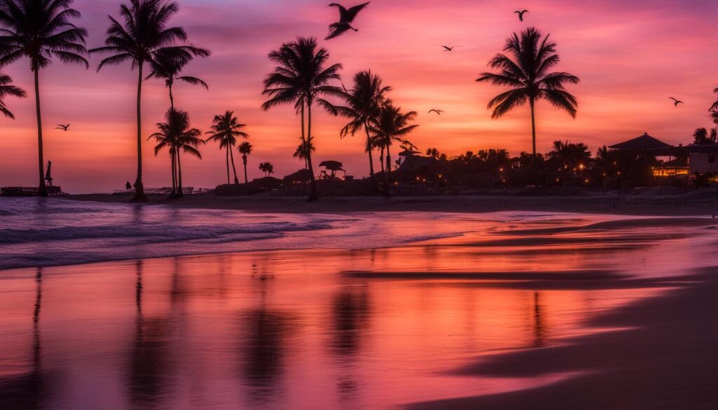 Anaheim Beaches Anaheim Beaches