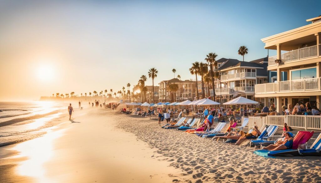 Anaheim Beaches Anaheim Beaches