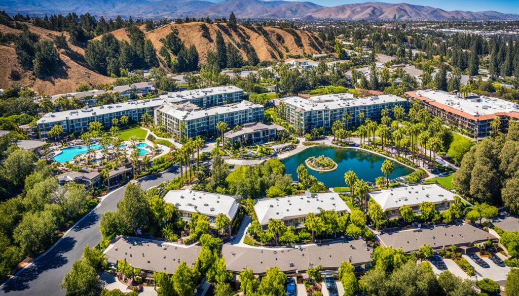 Anaheim Hills hotels Anaheim Hills hotels