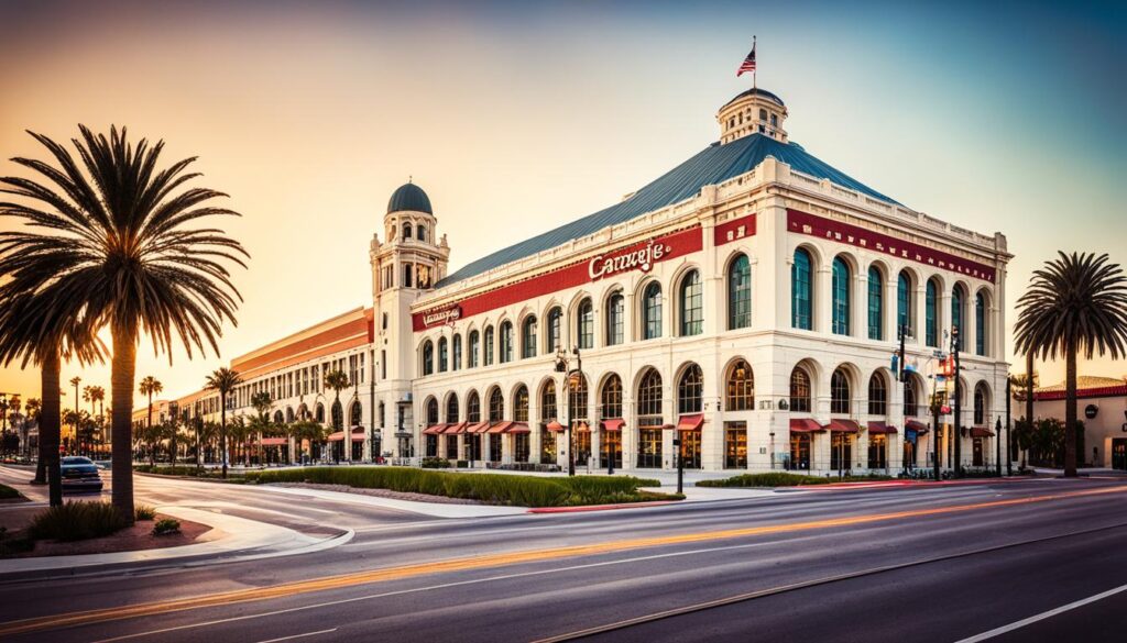 Anaheim Historic Sites Anaheim Historic Sites