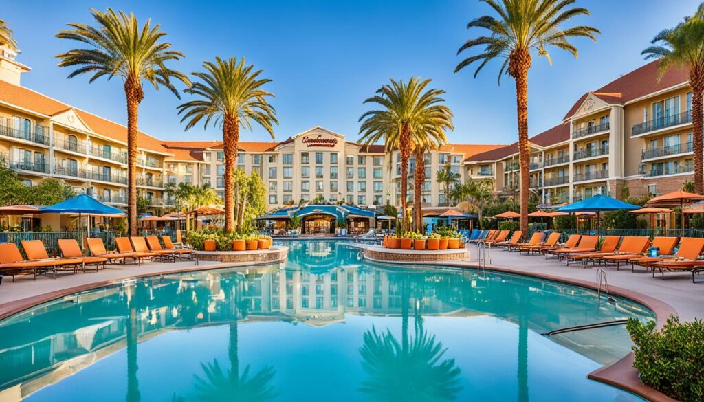 Anaheim Hotels Image Anaheim Hotels Image