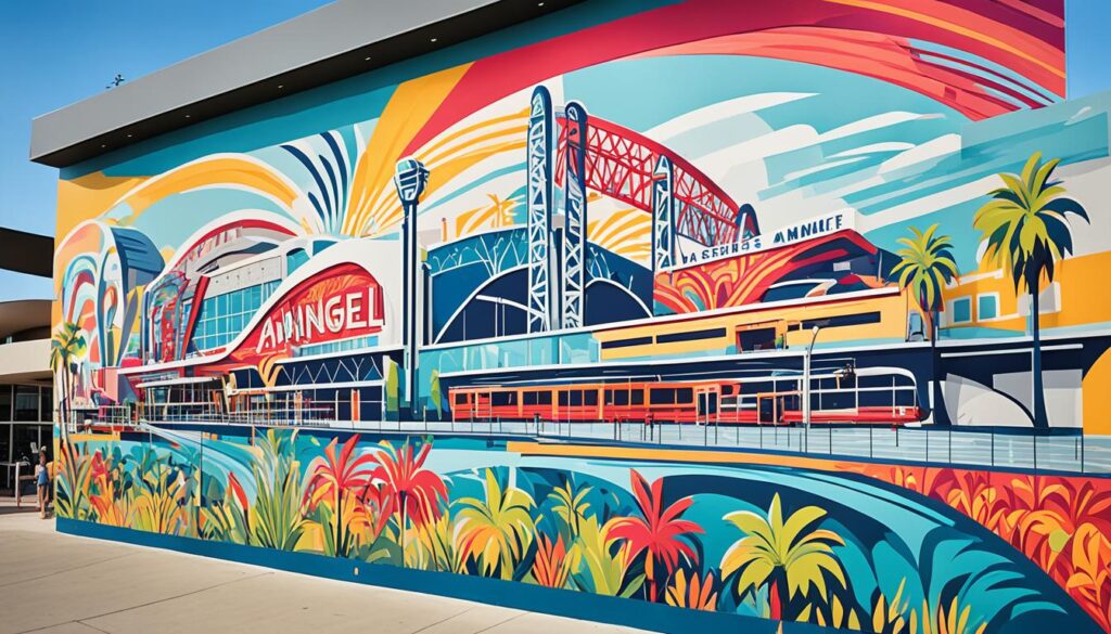 Anaheim arts scene Anaheim arts scene