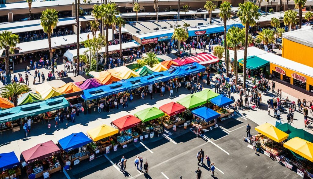 Anaheim food culture Anaheim food culture