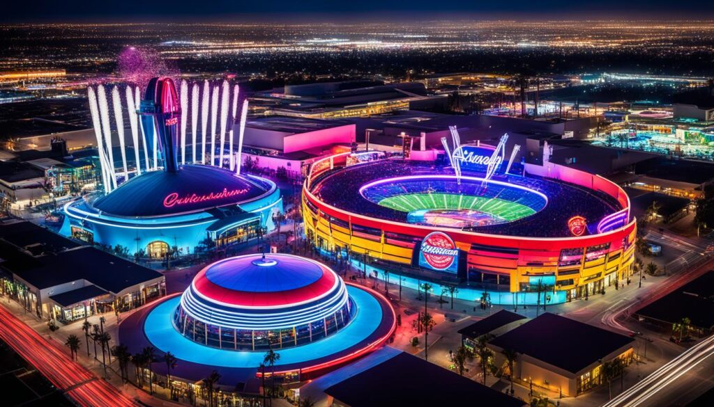 Anaheim nightlife Anaheim nightlife