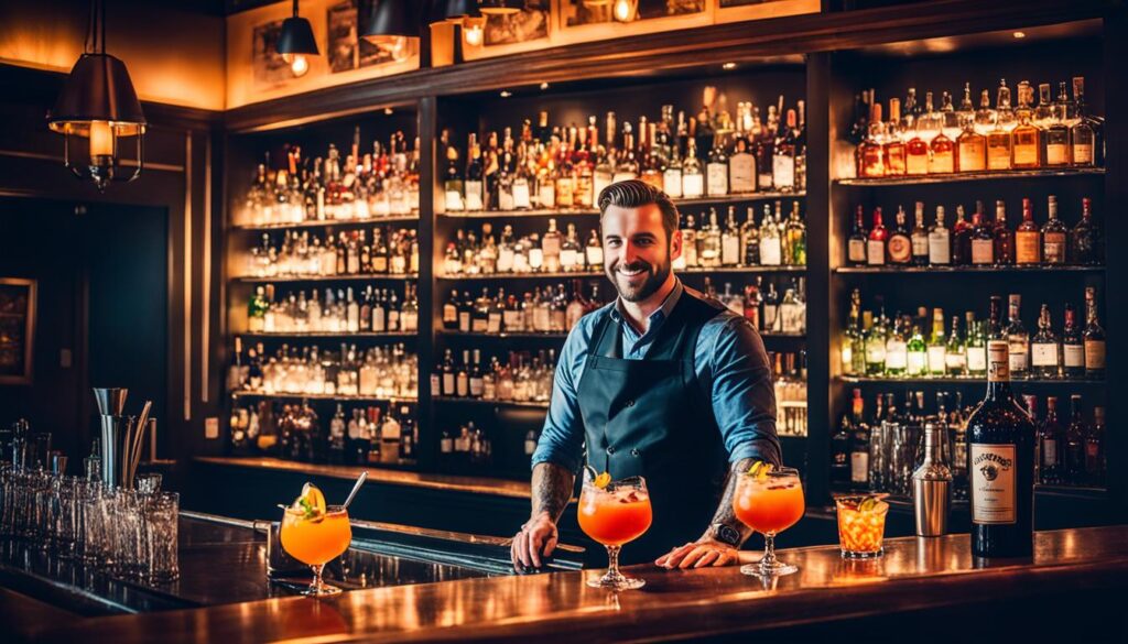 Anaheim secret cocktails Anaheim secret cocktails