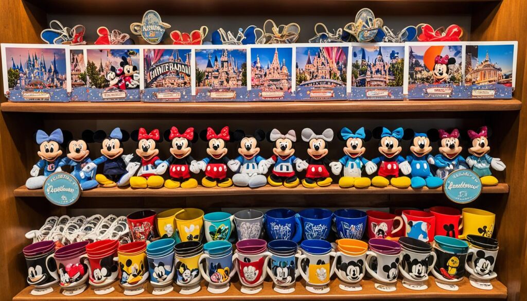 Anaheim souvenirs Anaheim souvenirs